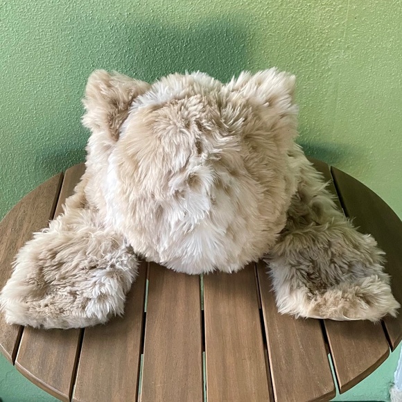 OG Snow Leopard SpiritHoods with Pawkets! (Limited edition no longer made) - Picture 2 of 10